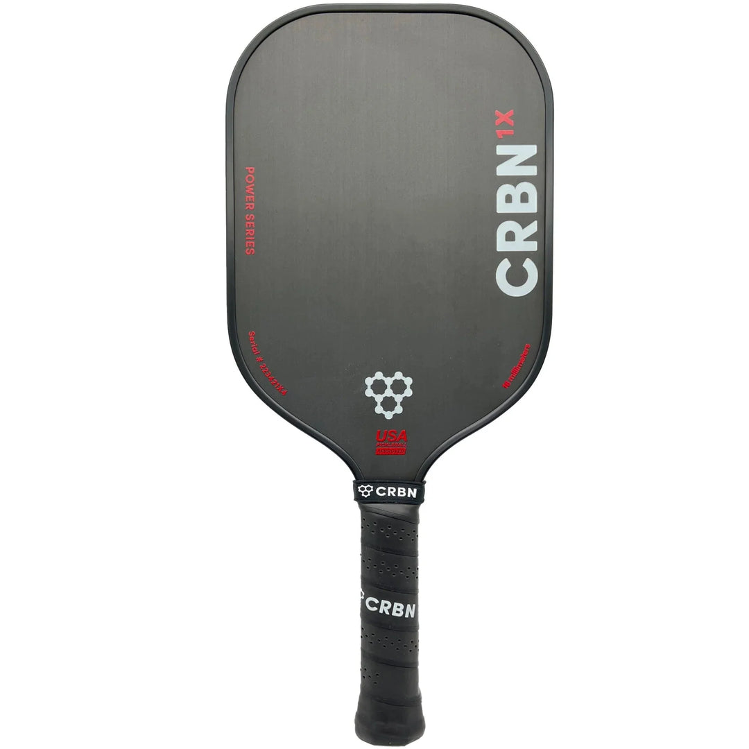 CRBN¹ X Power Series (Elongated Paddle)
