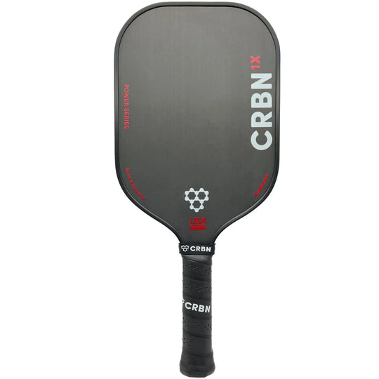 CRBN¹ X Power Series (Elongated Paddle)