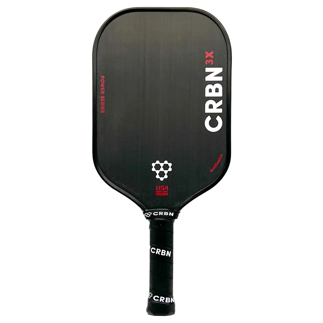 CRBN³ X Power Series