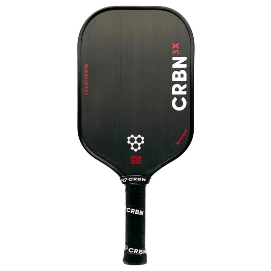 CRBN³ X Power Series