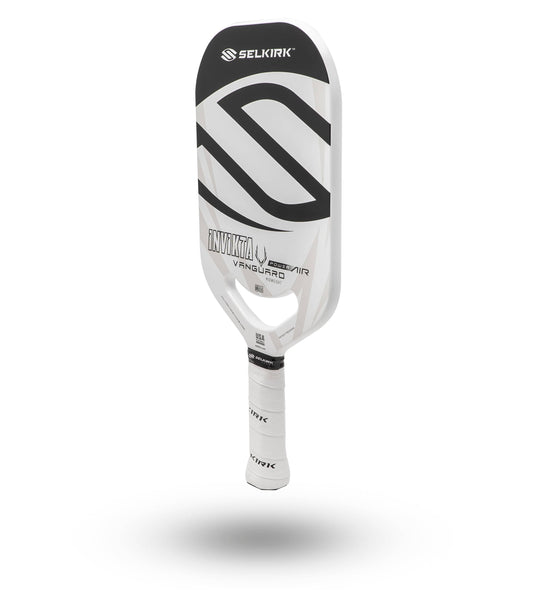 Selkirk Vanguard Power Air Invikta Pickleball Paddle