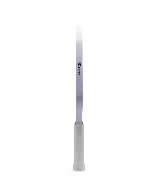 RPM Friction Pro 14mm Elongated Pickleball Paddle