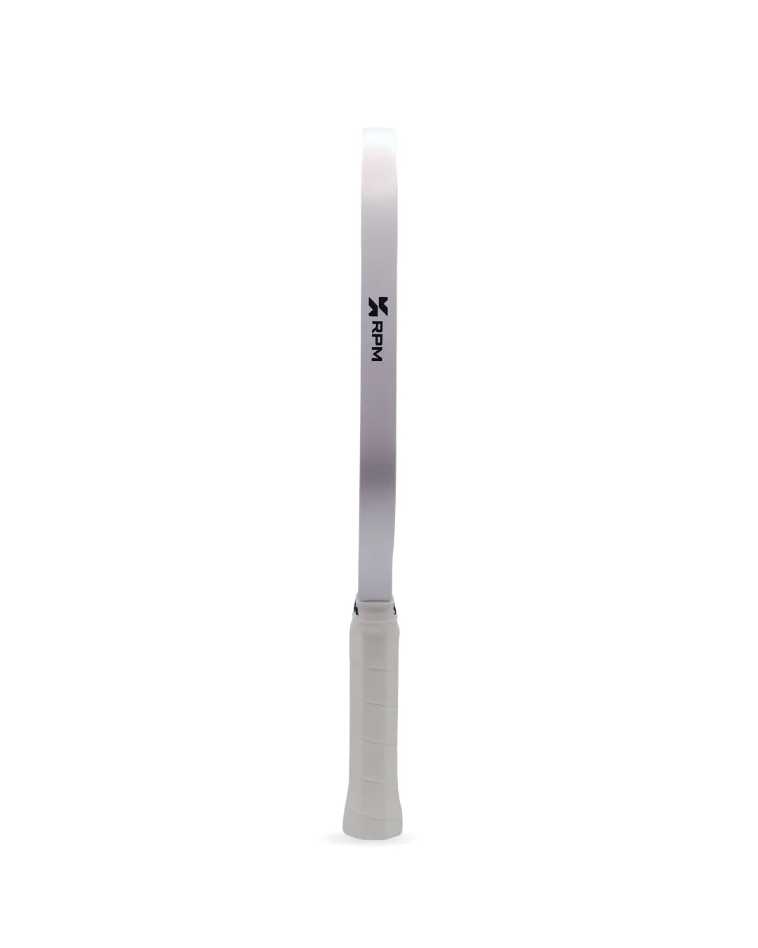 RPM Friction Pro 16mm Elongated Pickleball Paddle