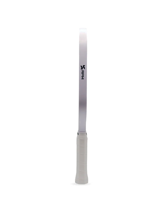 RPM Friction Pro 16mm Elongated Pickleball Paddle