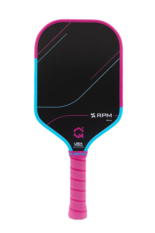 RPM Q2 Cotton Candy 16mm Elongated