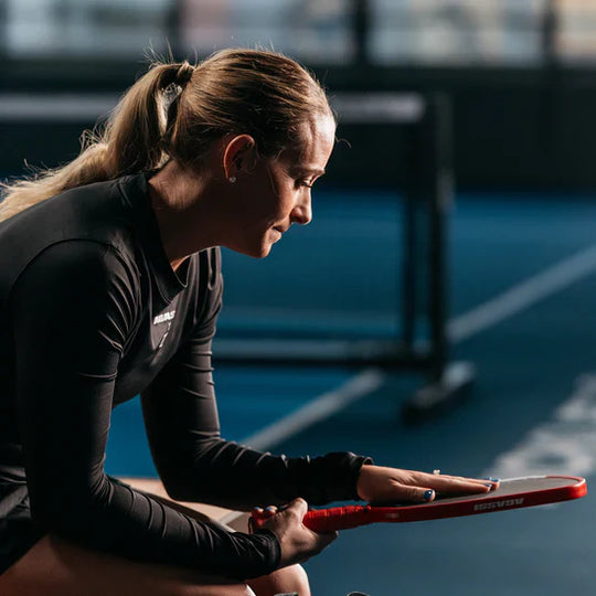 JOOLA Graf Pro Pickleball Paddle