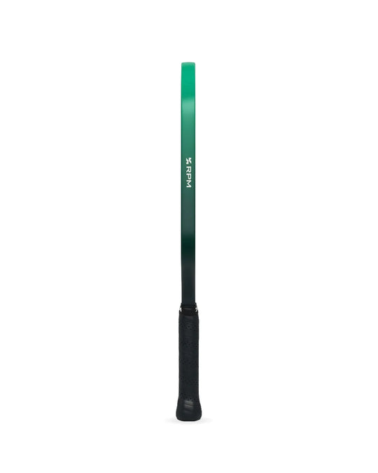 RPM Jade 14mm Elongated Pickleball Paddle