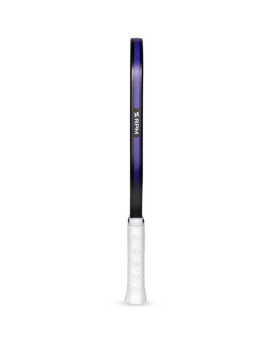 RPM Q2 16mm Elongated Pickleball Paddle