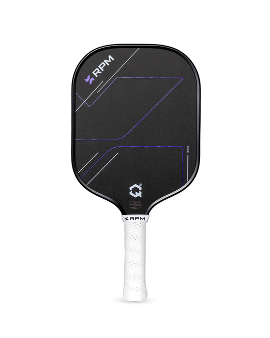 RPM Q2 16mm Widebody Pickleball Paddle