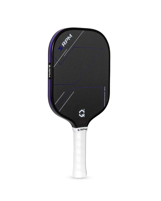 RPM Q2 16mm Widebody Pickleball Paddle