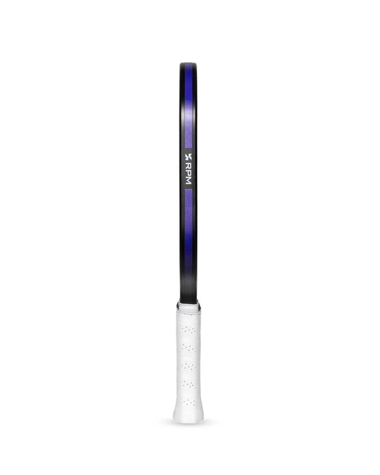 RPM Q2 16mm Widebody Pickleball Paddle