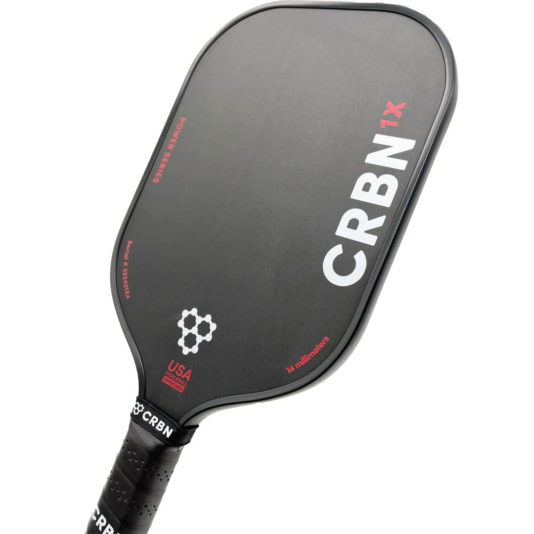 CRBN¹ X Power Series (Elongated Paddle)