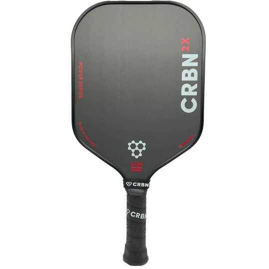 CRBN² X Power Series (Square Paddle)