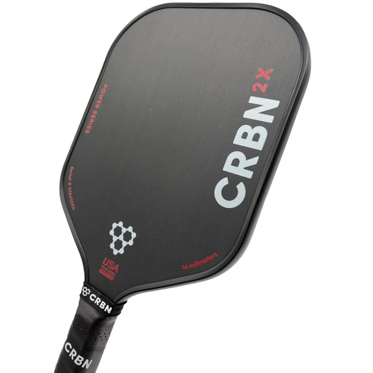 CRBN² X Power Series (Square Paddle)