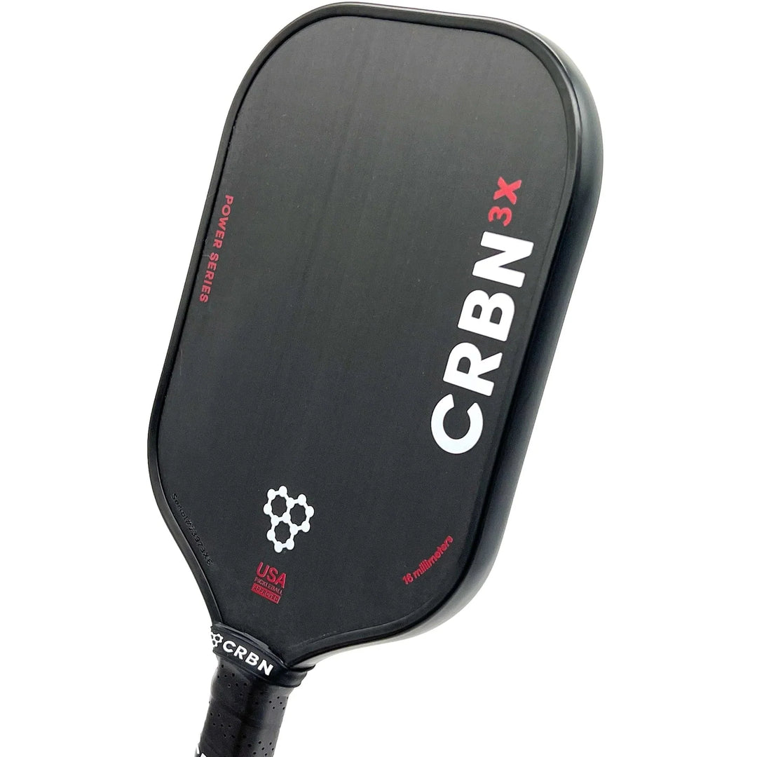 CRBN³ X Power Series