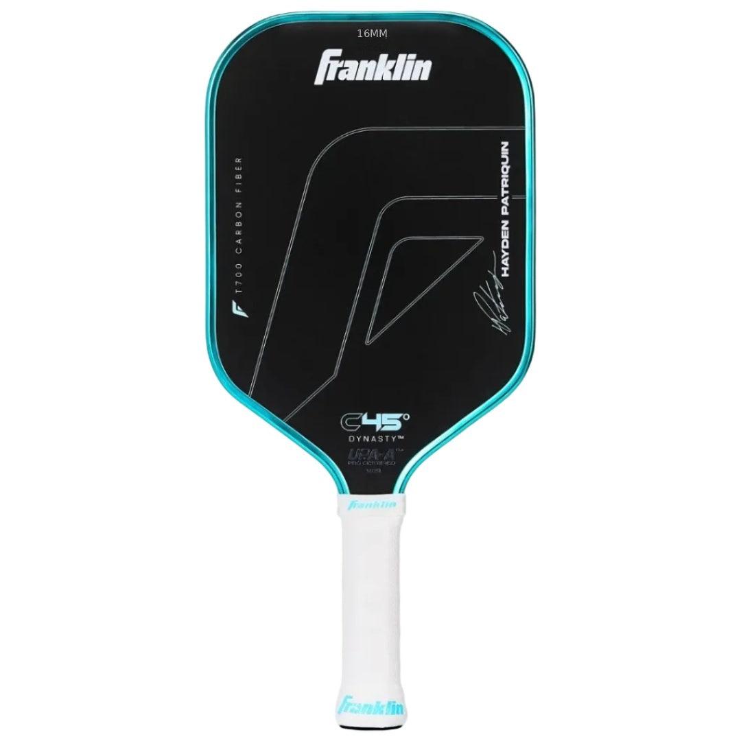 Franklin C45 Dynasty Elongated Pickleball Paddle