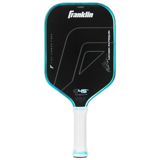 Franklin C45 Dynasty Elongated Pickleball Paddle