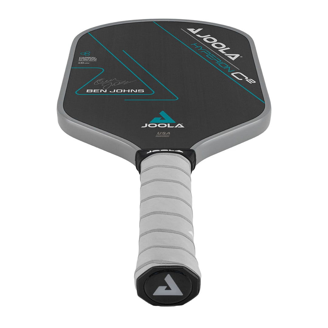 JOOLA Ben Johns Hyperion C2 CFS Pickleball Paddle