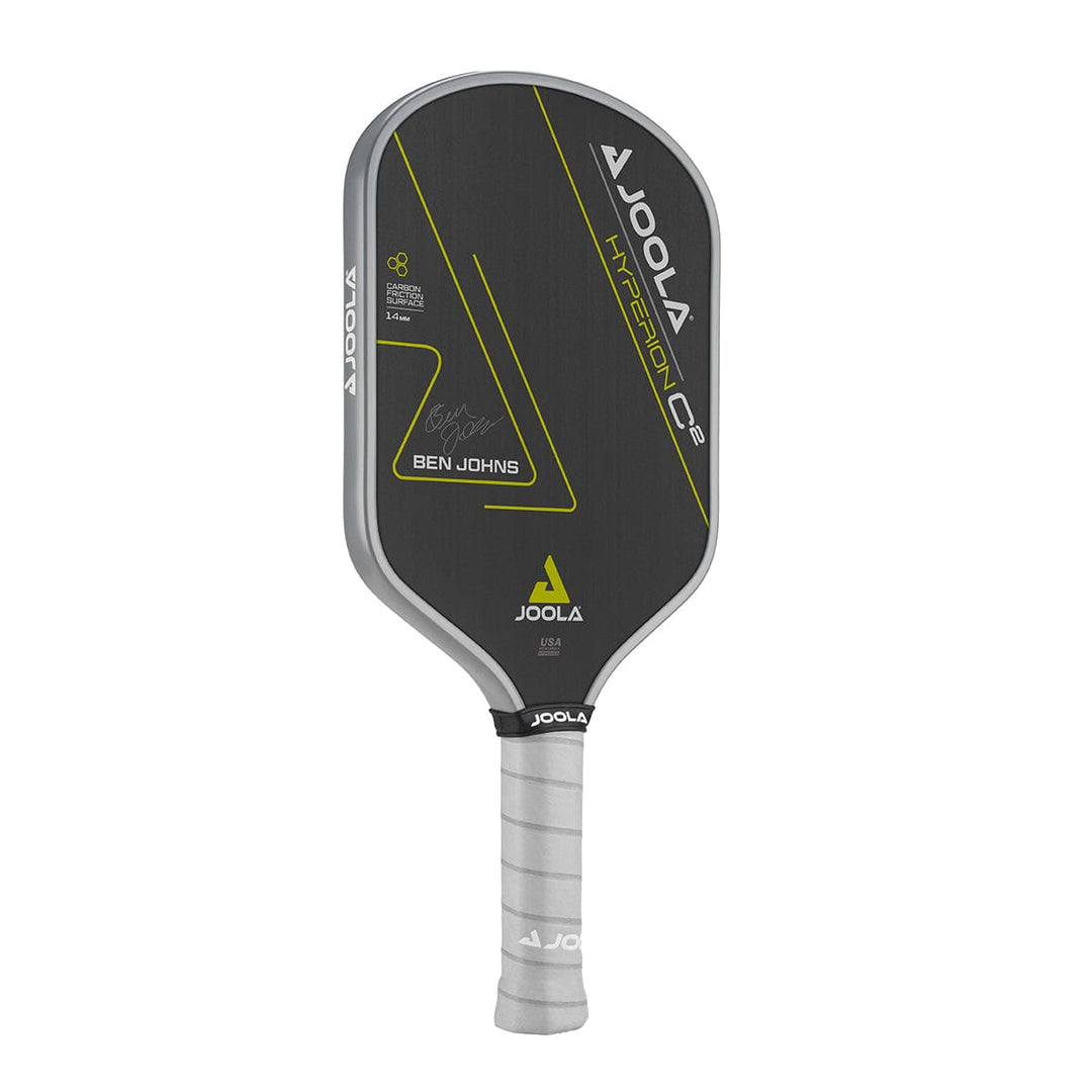 JOOLA Ben Johns Hyperion C2 CFS Pickleball Paddle