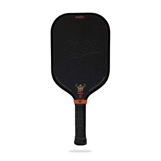 Bread & Butter Loco Pickleball Paddle