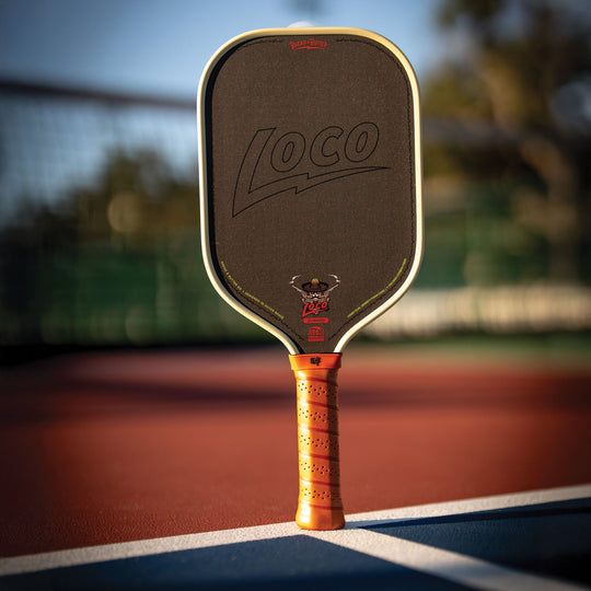 Bread & Butter Loco Pickleball Paddle