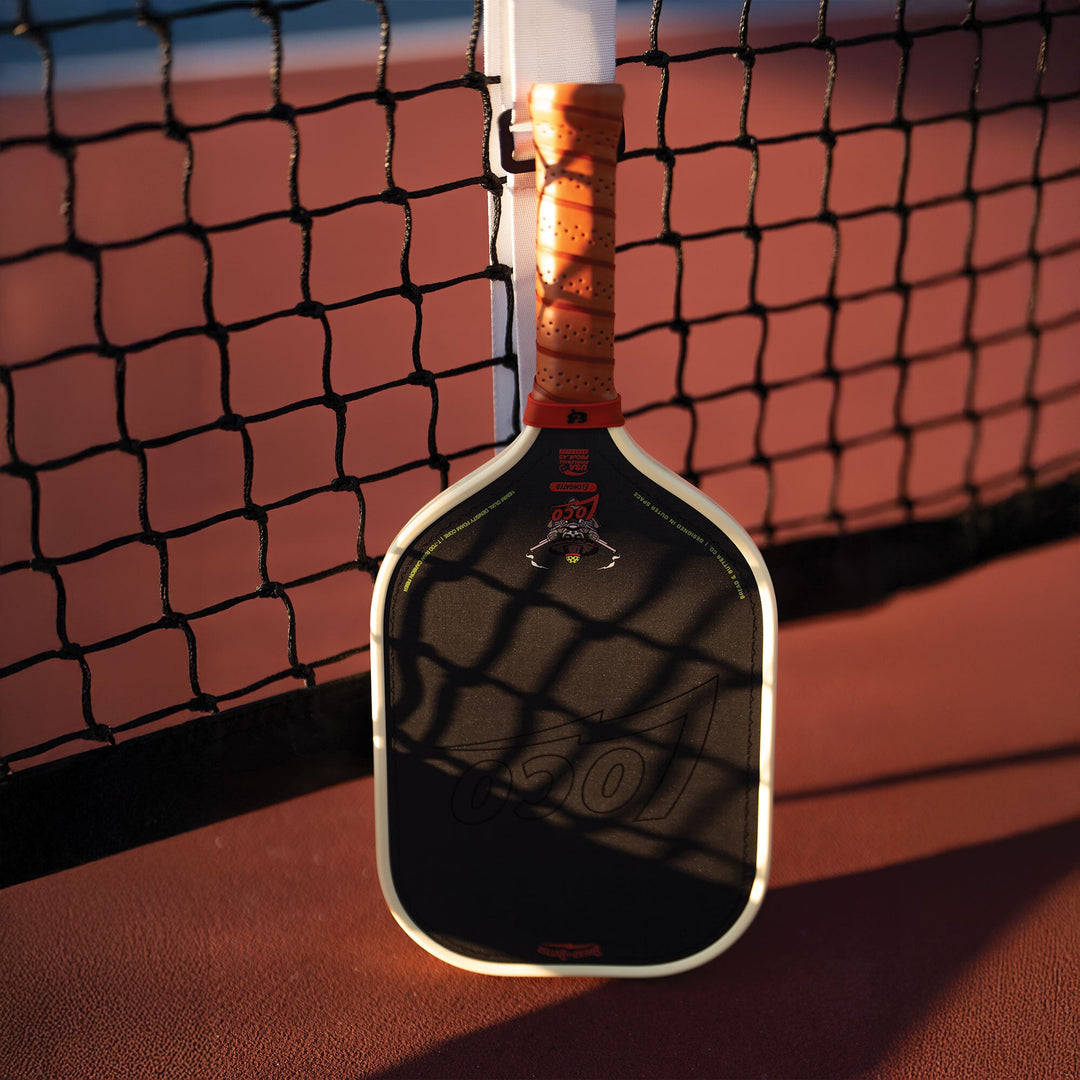 Bread & Butter Loco Pickleball Paddle