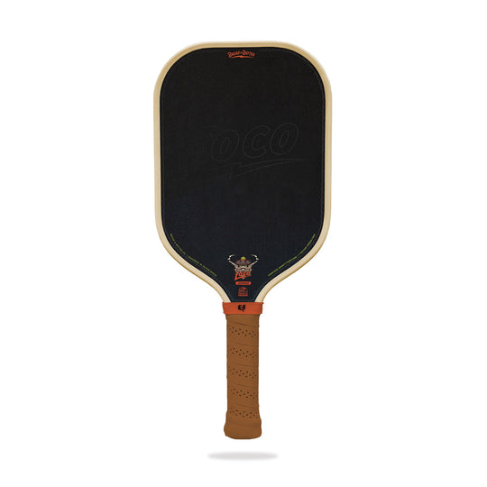 Bread & Butter Loco Pickleball Paddle
