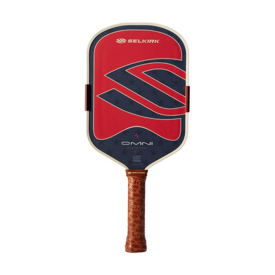 Selkirk OMNI Pickleball Paddle