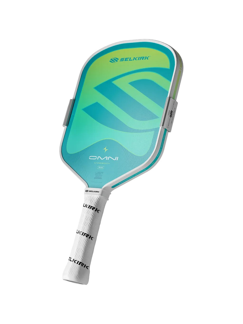 Selkirk OMNI Pickleball Paddle