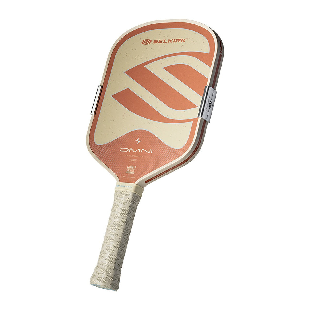 Selkirk OMNI Pickleball Paddle
