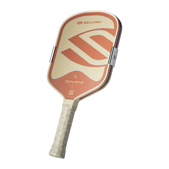 Selkirk OMNI Pickleball Paddle