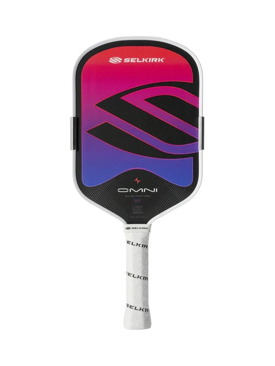 Selkirk OMNI Pickleball Paddle