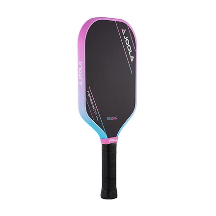 JOOLA Limited Edition Pink Perseus 3S Pickleball Paddle – Ben Johns Signature