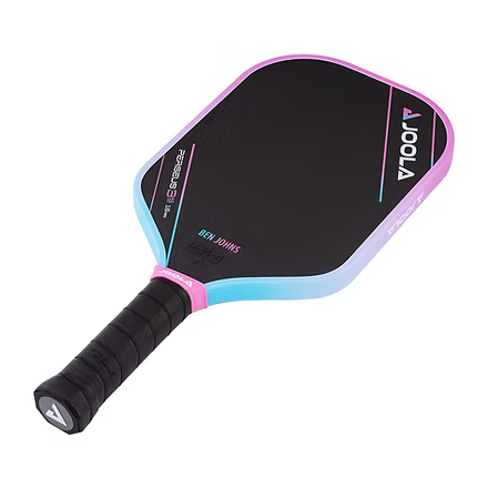 JOOLA Limited Edition Pink Perseus 3S Pickleball Paddle – Ben Johns Signature