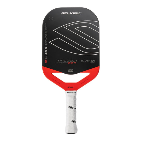 Selkirk LABS Project 007 Pickleball Paddle – Invikta 14mm